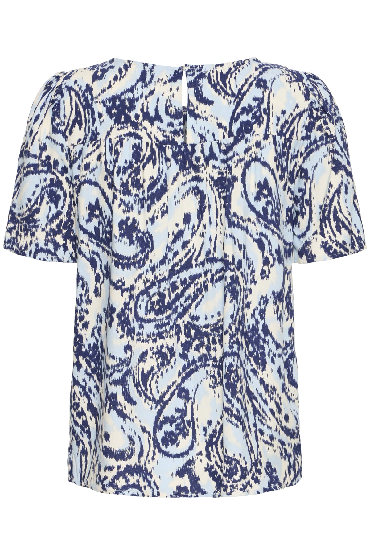 BYMMJOELLA ONECK BLOUSE 2 -