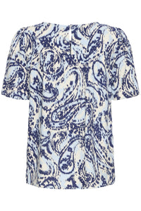 BYMMJOELLA ONECK BLOUSE 2 -
