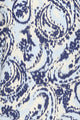 Blue Paisley 204524