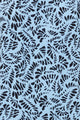 Vista Blue Stencil Mix 202957