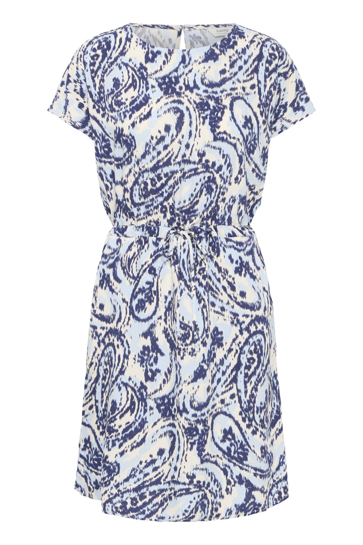 BYMMJOELLA ONECK DRESS 2 -