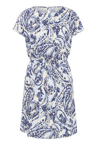 BYMMJOELLA ONECK DRESS 2 -