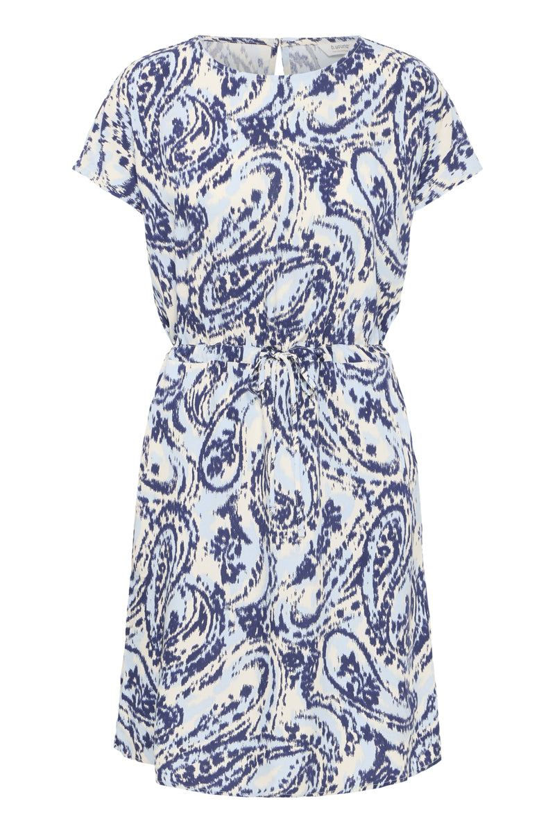 BYMMJOELLA ONECK DRESS 2 -