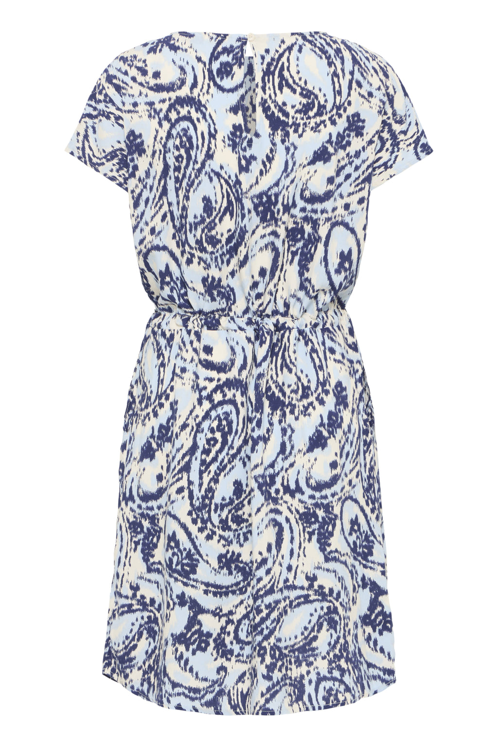 BYMMJOELLA ONECK DRESS 2 -
