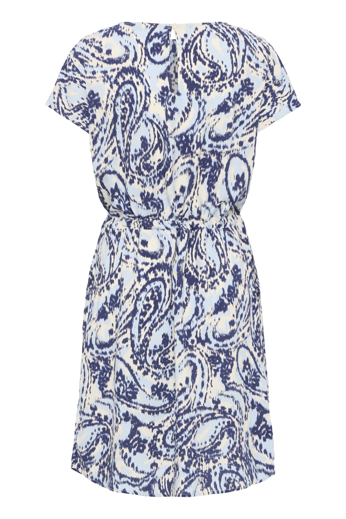 BYMMJOELLA ONECK DRESS 2 -