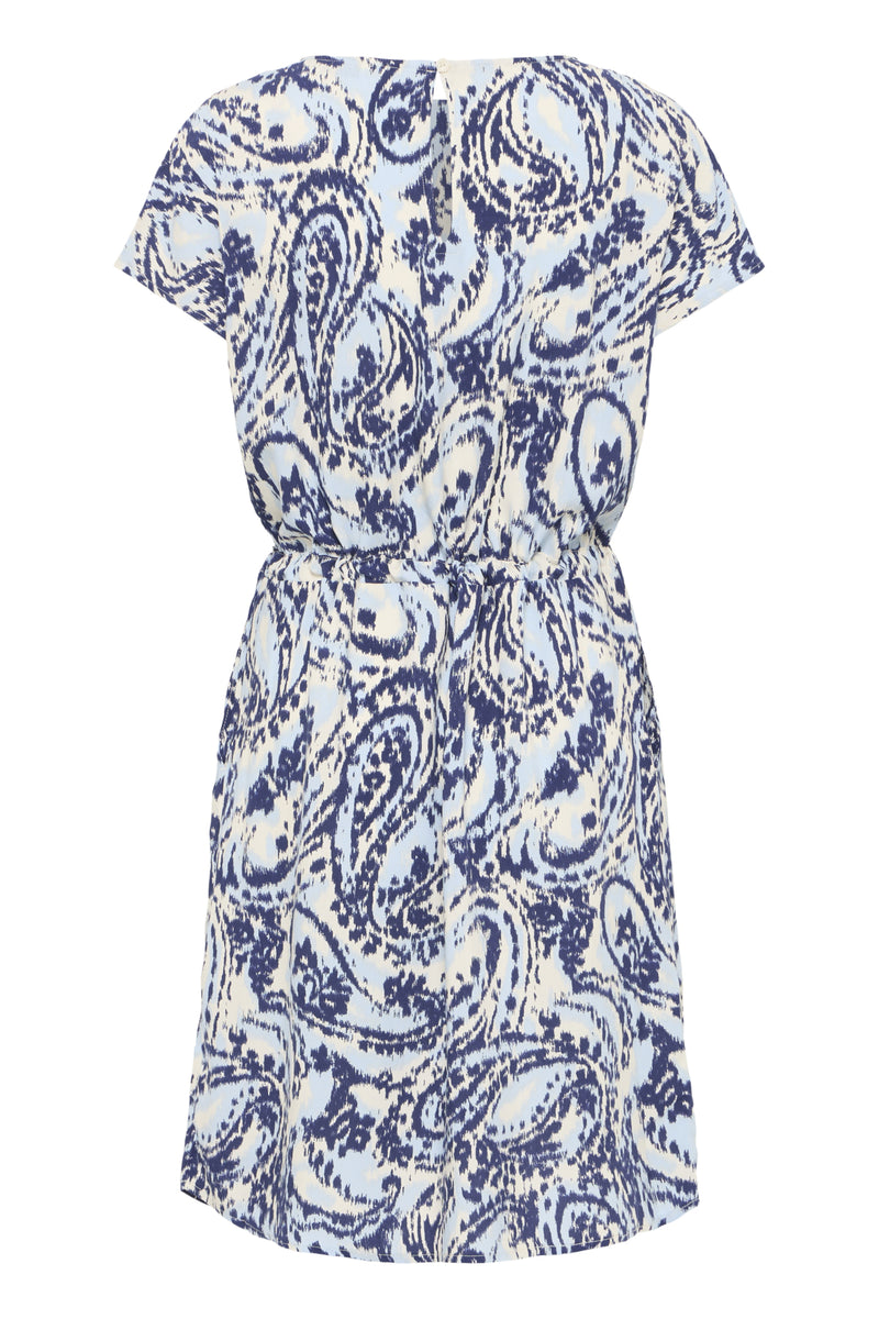 BYMMJOELLA ONECK DRESS 2 -