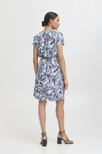 BYMMJOELLA ONECK DRESS 2 -