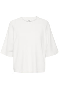 BYNONINA LOOSE SS JUMPER -