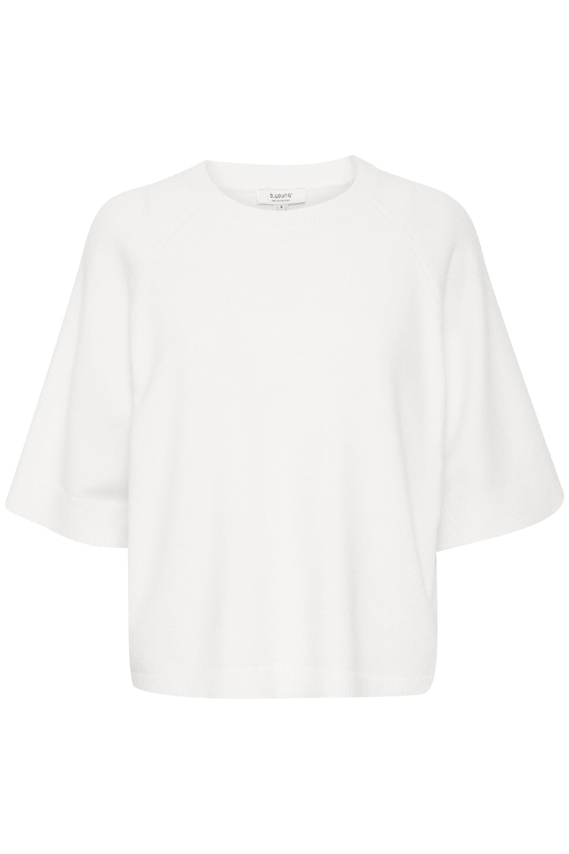 BYNONINA LOOSE SS JUMPER -