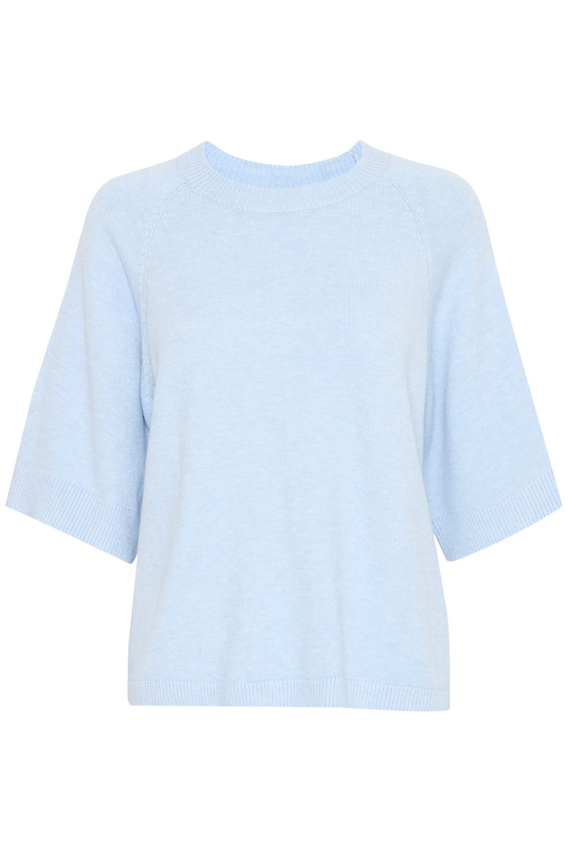 BYNONINA LOOSE SS JUMPER -