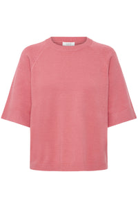 BYNONINA LOOSE SS JUMPER -