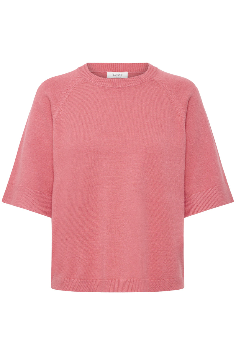 BYNONINA LOOSE SS JUMPER -