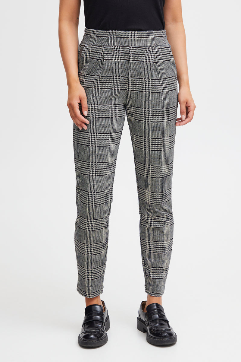 BYROWAN REGULAR PANT -