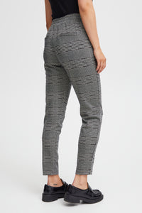 BYROWAN REGULAR PANT -