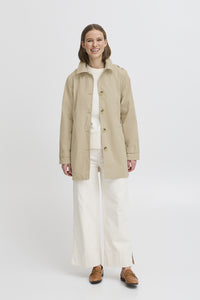 BYAMONA TRENCH KAPPA 3 -