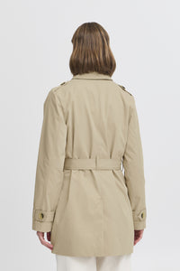 BYAMONA TRENCH KAPPA 3 -