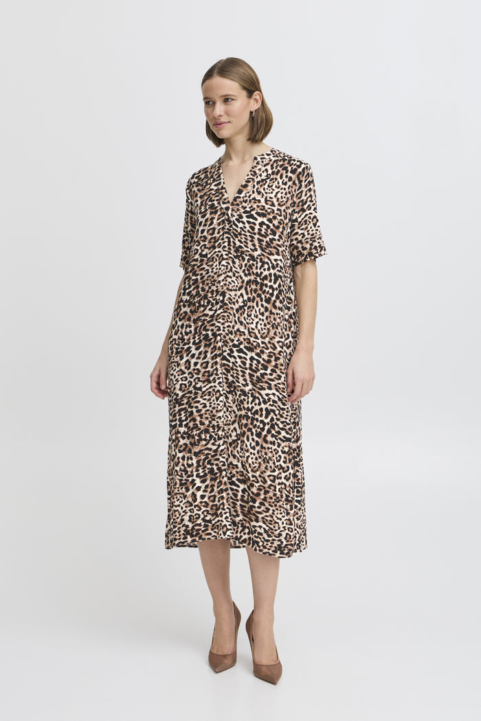 BYMMJOELLA DRESS 2 -