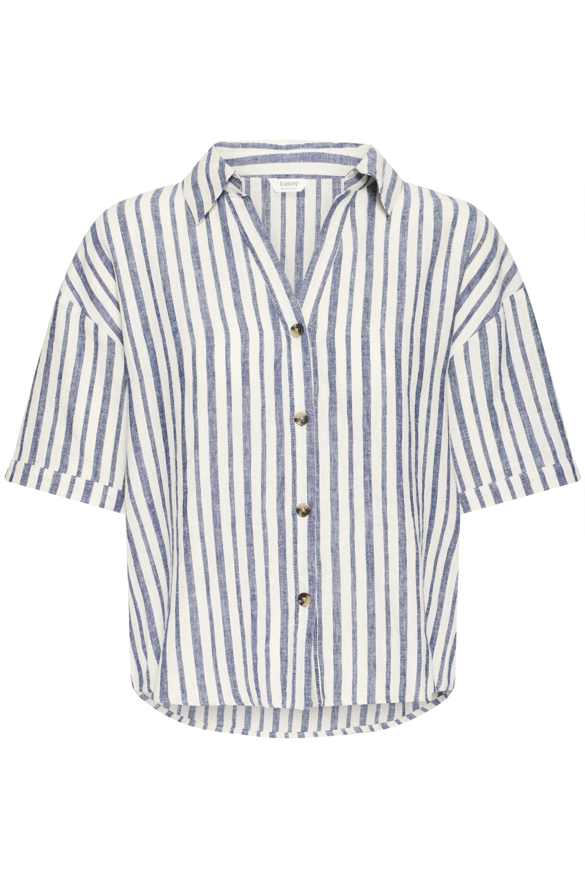 BYFALAKKA SS SHIRT -