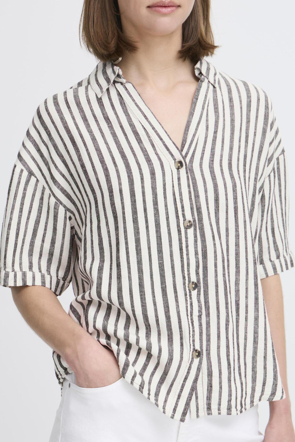 BYFALAKKA SS SHIRT -