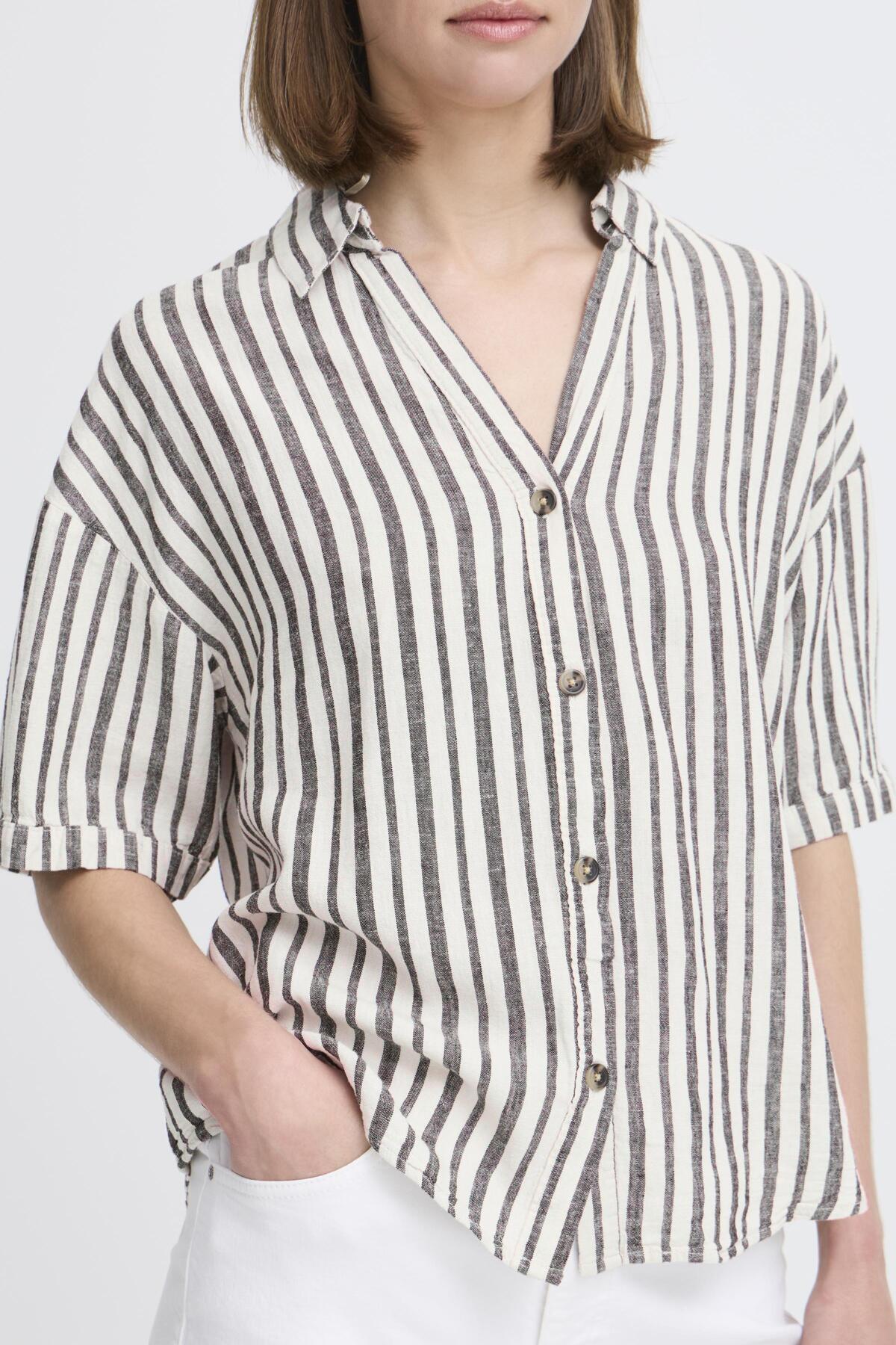 BYFALAKKA SS SHIRT -