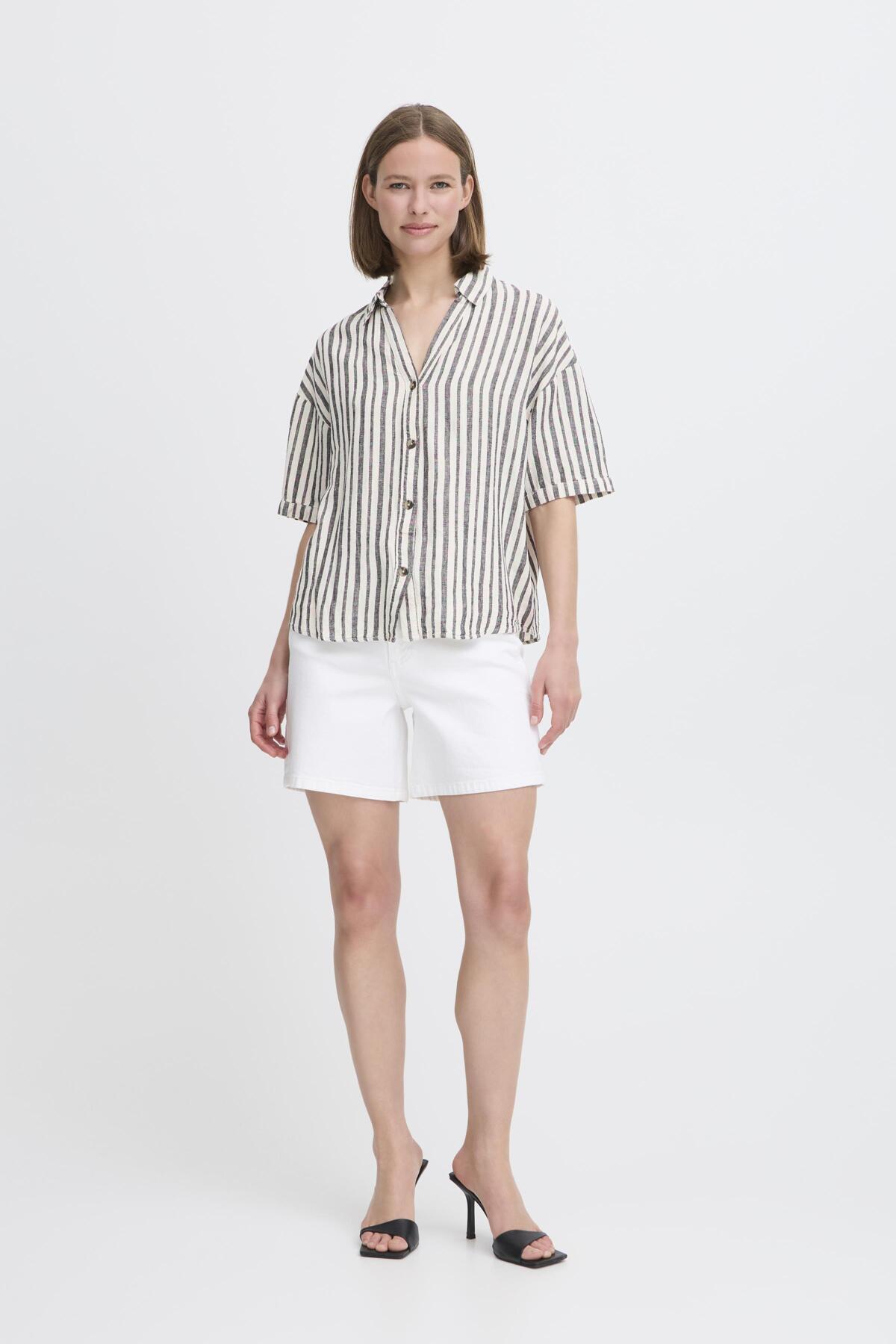 BYFALAKKA SS SHIRT -