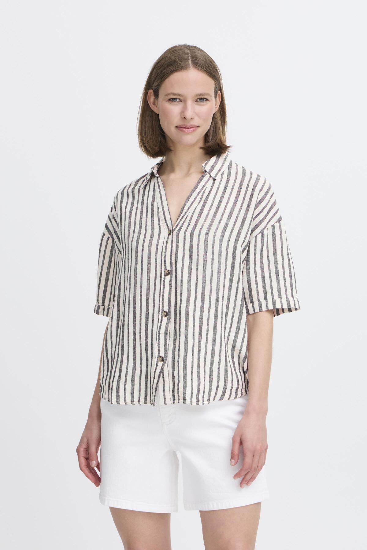 BYFALAKKA SS SHIRT -