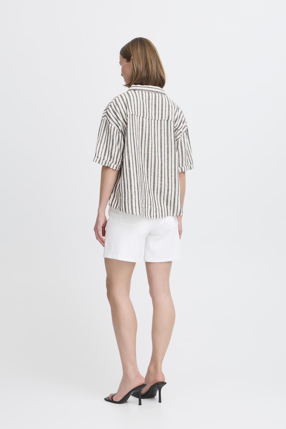 BYFALAKKA SS SHIRT -