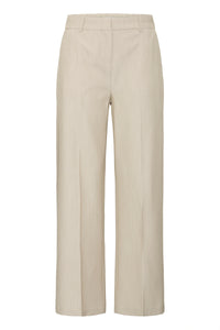 BYDANTA WIDE LEG PANTS 2 CROPPED