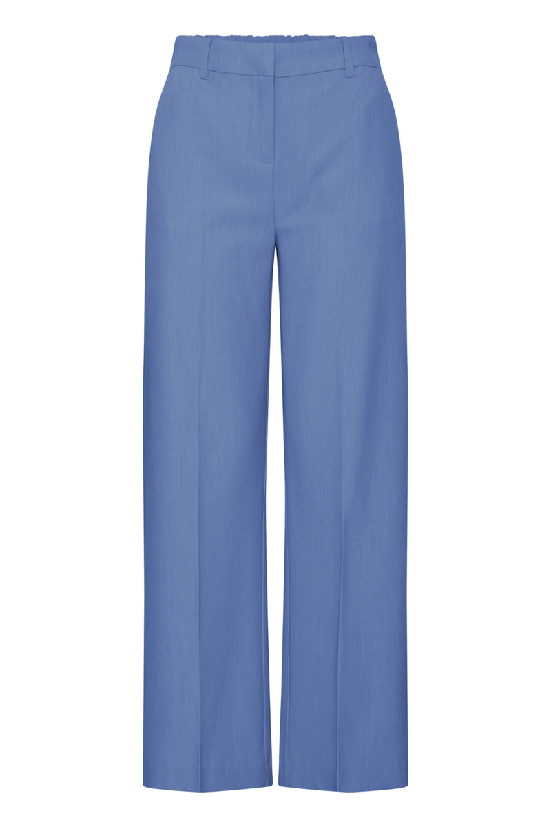 BYDANTA WIDE LEG PANTS 2 CROPPED
