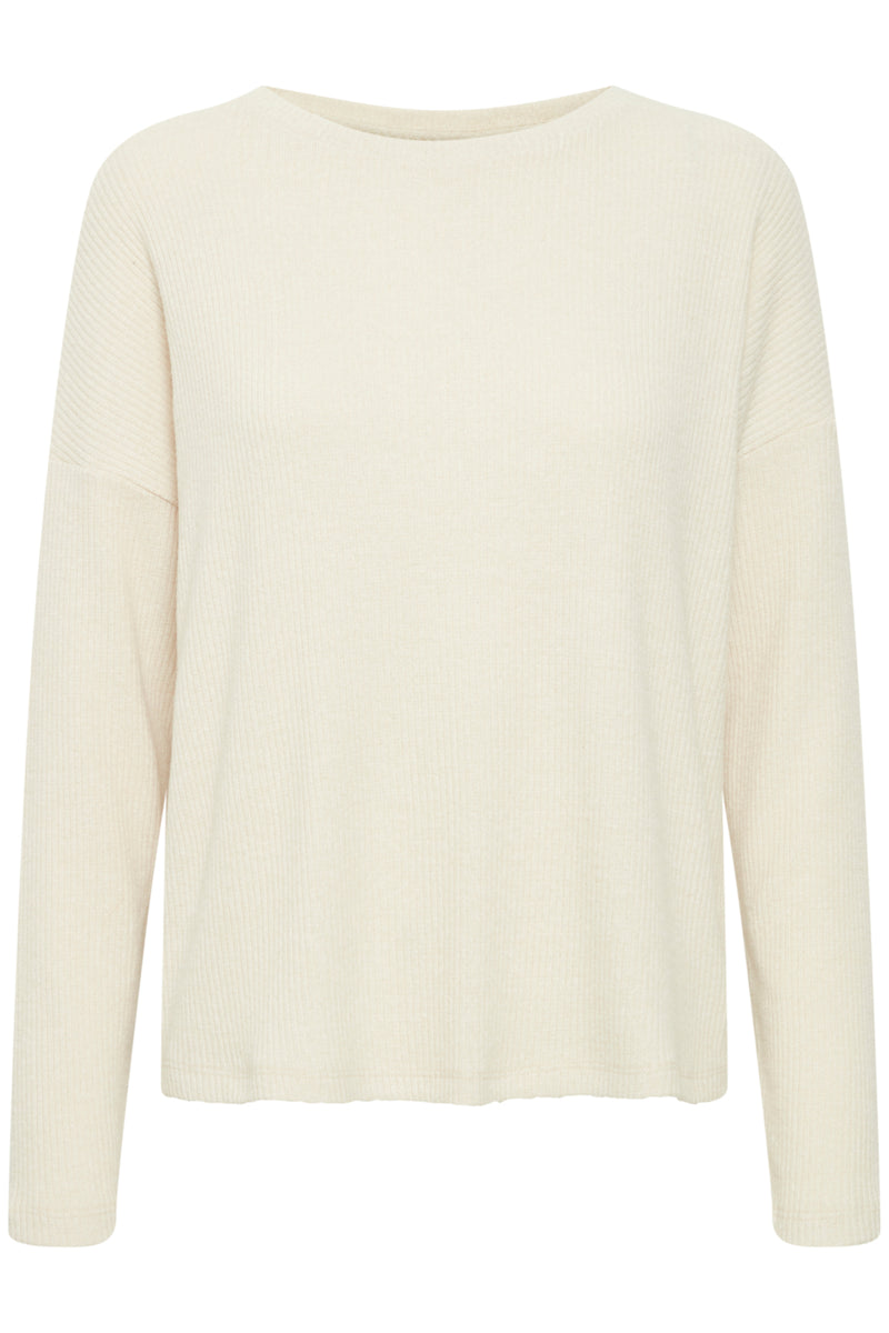 BYPUNTI PULLOVER -