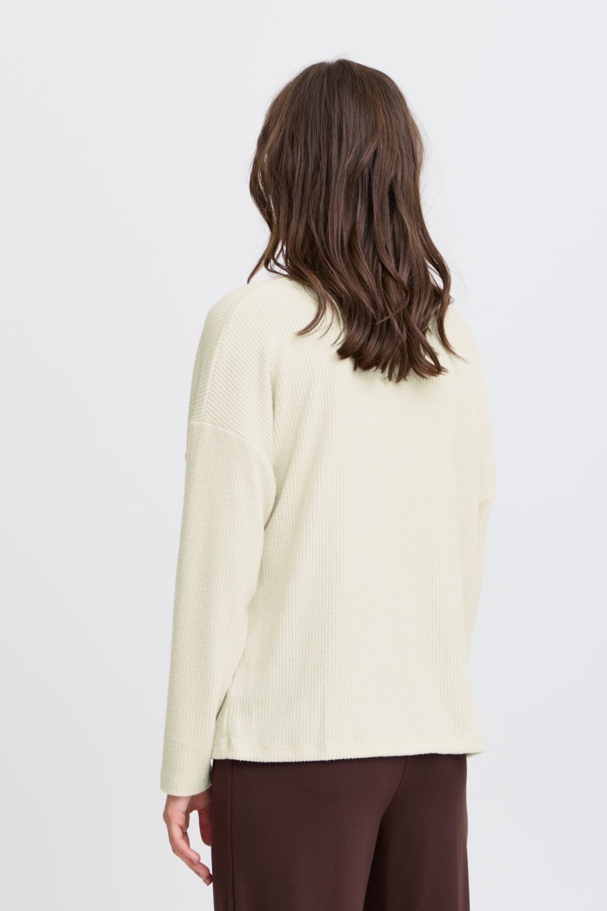 BYPUNTI PULLOVER -
