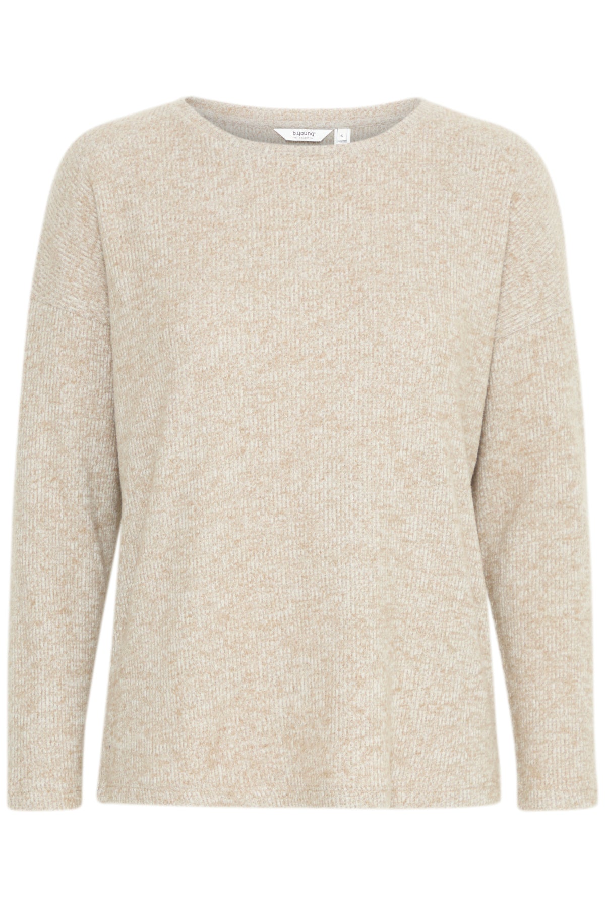 BYPUNTI PULLOVER -