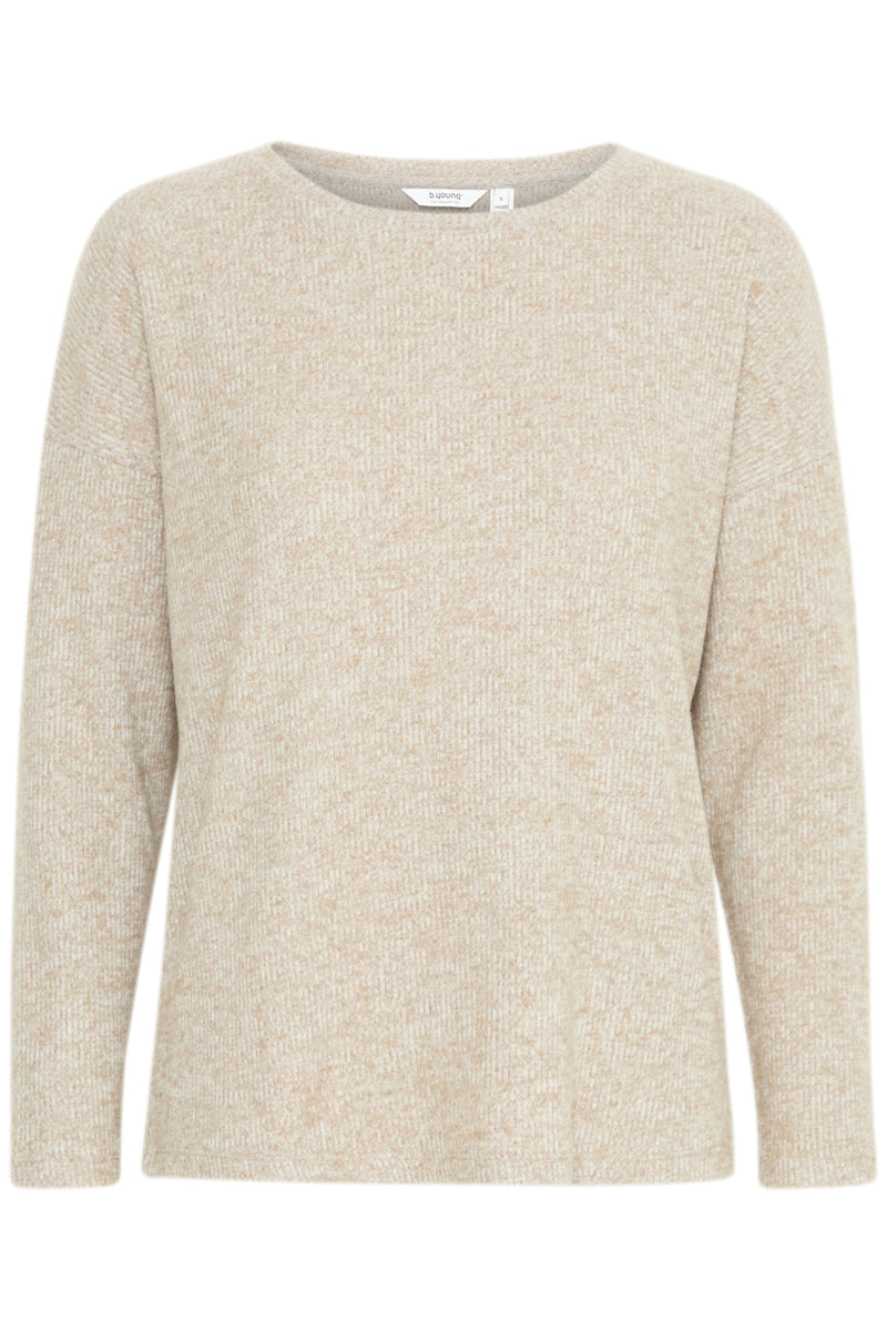 BYPUNTI PULLOVER -