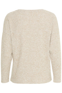 BYPUNTI PULLOVER -