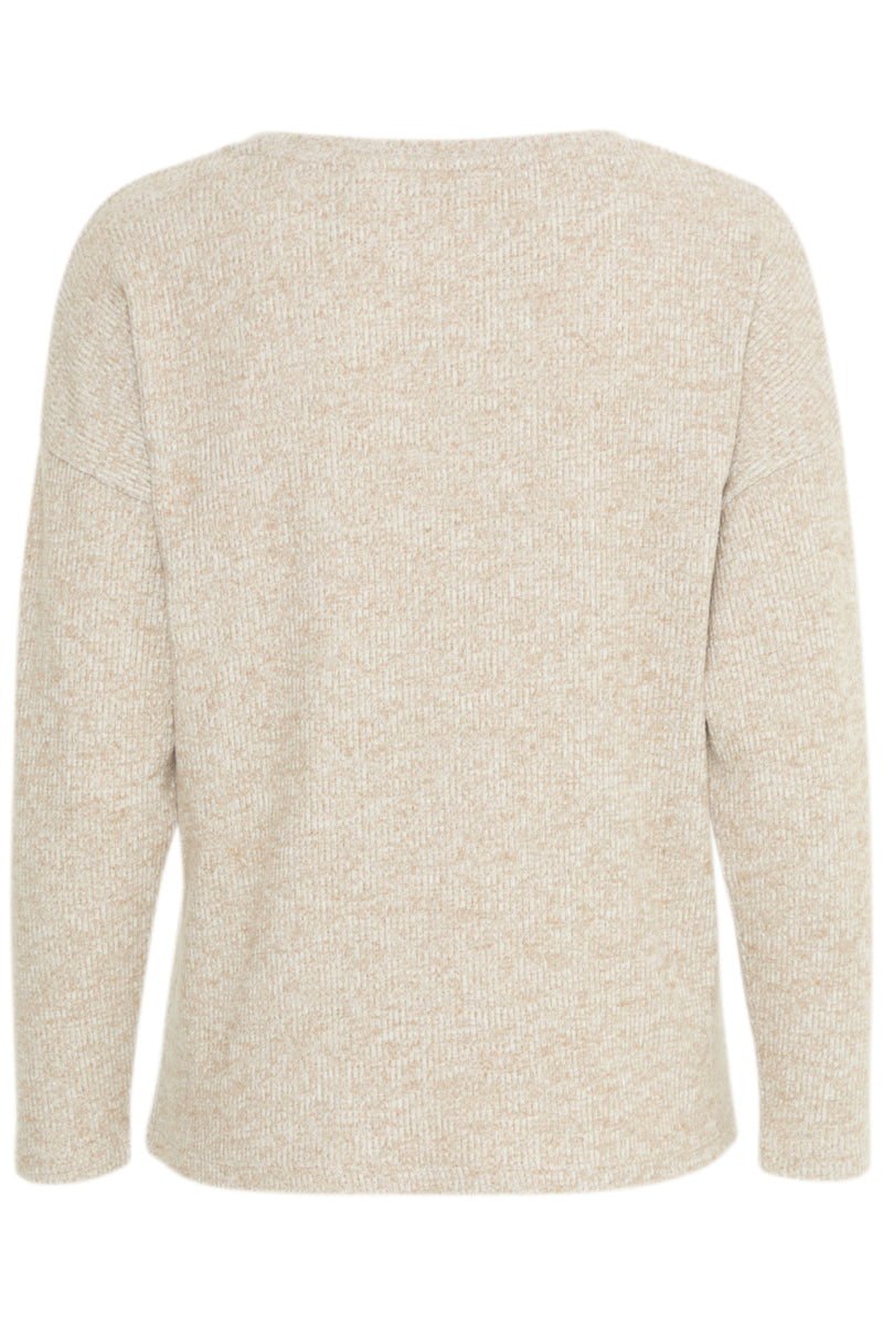 BYPUNTI PULLOVER -
