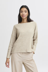 BYPUNTI PULLOVER -