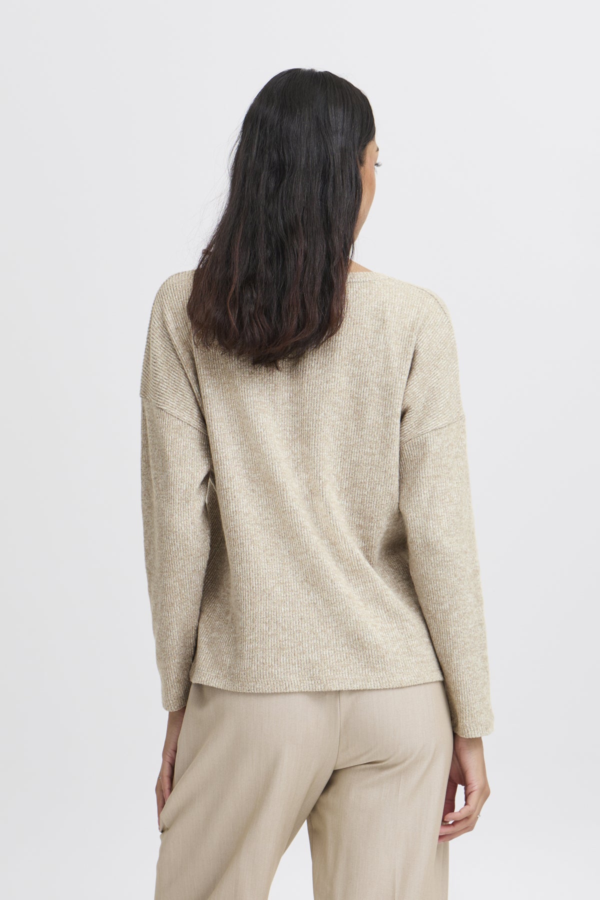 BYPUNTI PULLOVER -