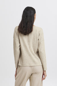 BYPUNTI PULLOVER -