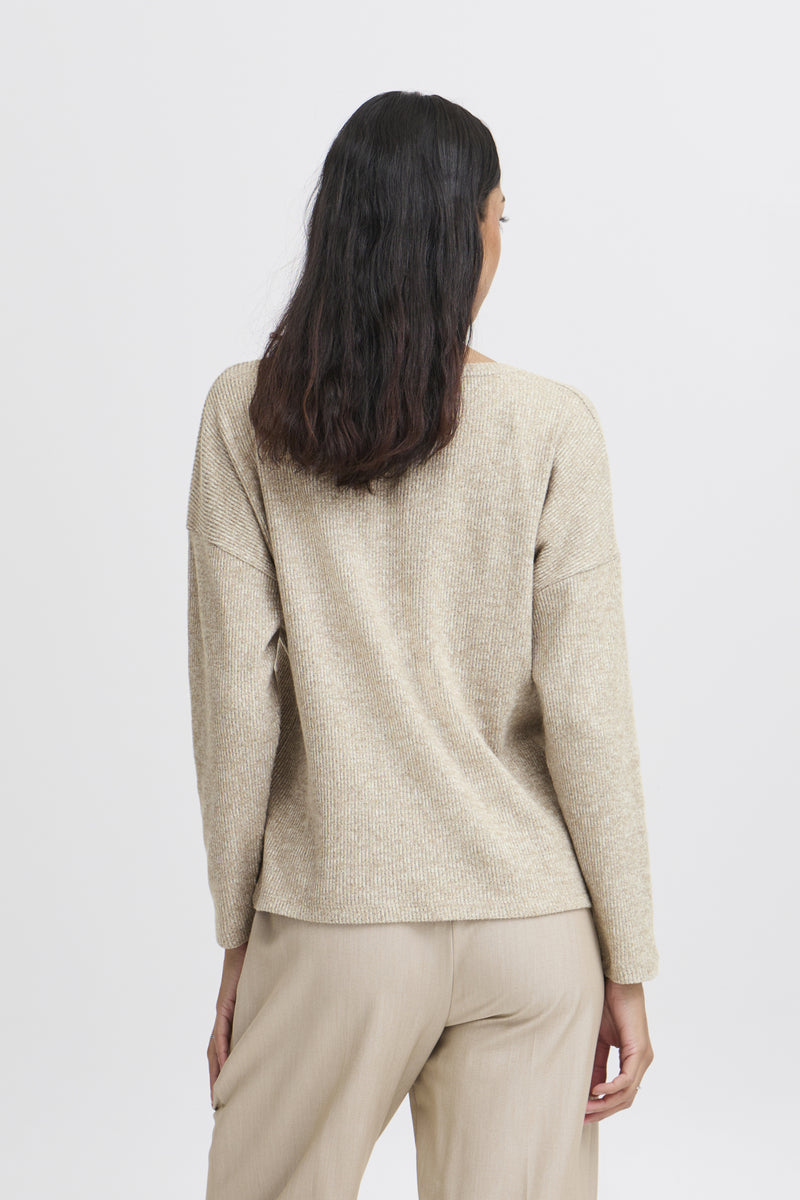 BYPUNTI PULLOVER -