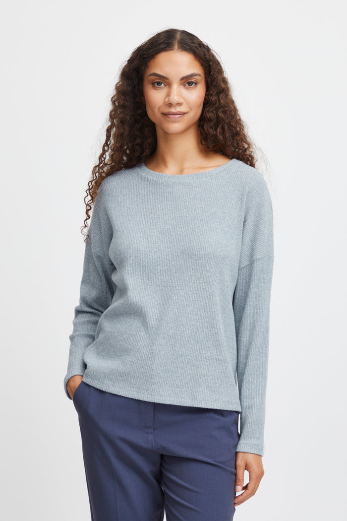 BYPUNTI PULLOVER -