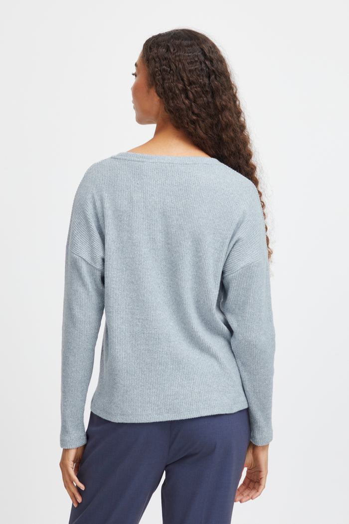 BYPUNTI PULLOVER -
