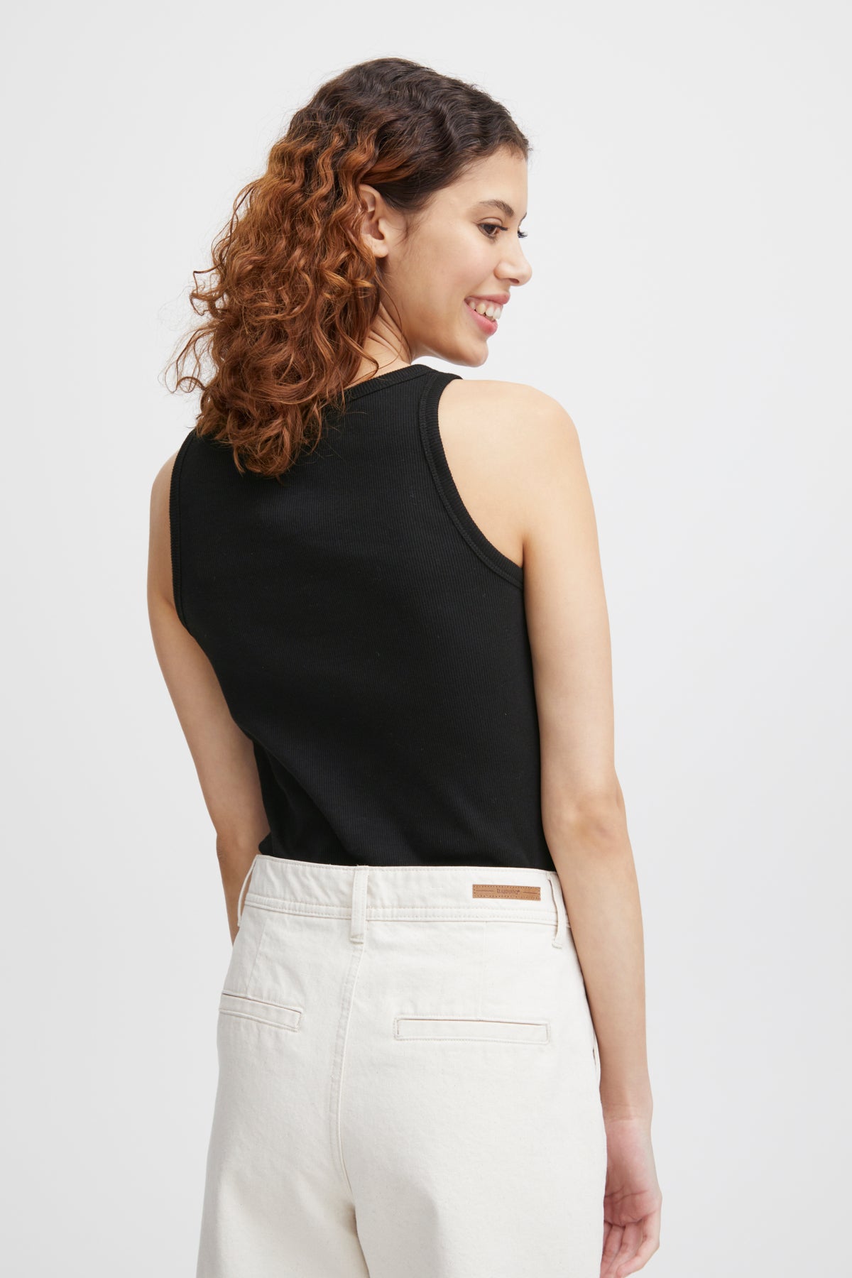 BYPALVA TOP -