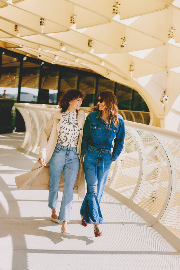 BYLINDO JEANS -
