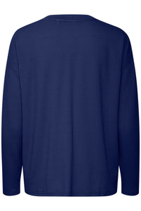 BYPESINA LS TSHIRT -