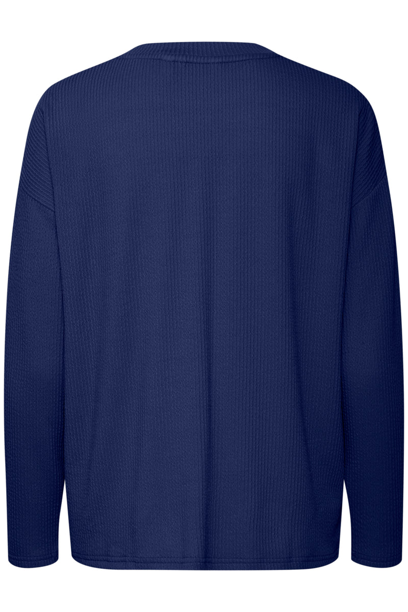 BYPESINA LS TSHIRT -