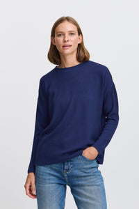 BYPESINA LS TSHIRT -