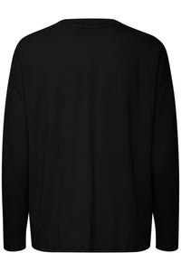 BYPESINA LS TSHIRT -