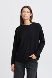 BYPESINA LS TSHIRT -