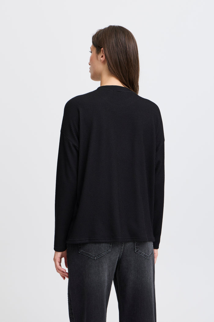 BYPESINA LS TSHIRT -