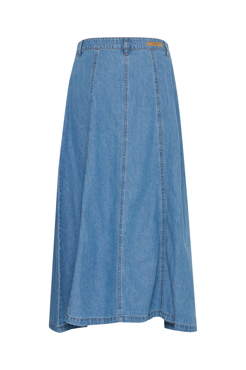 BYKAPUCA SKIRT -